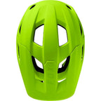 Casco FOX Mainframe MIPS CE, Amarillo Flúor