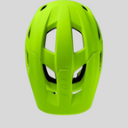 Casco FOX Mainframe MIPS CE, Amarillo Flúor