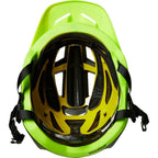 Casco FOX Mainframe MIPS CE, Amarillo Flúor