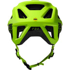 Casco FOX Mainframe MIPS CE, Amarillo Flúor