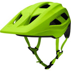 Casco FOX Mainframe MIPS CE, Amarillo Flúor