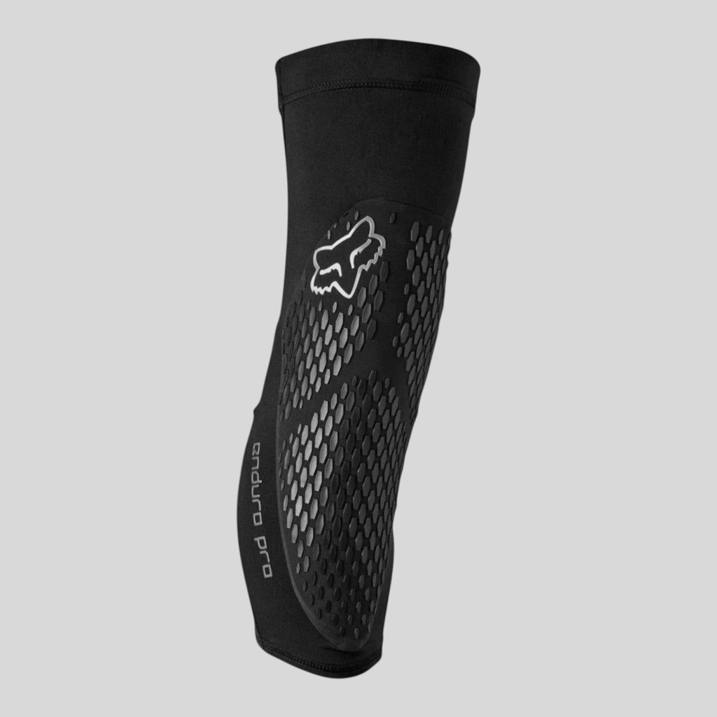 Rodilleras FOX Enduro Pro Negro