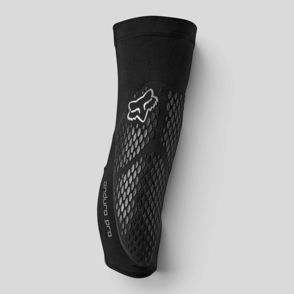 Rodilleras FOX Enduro Pro Negro