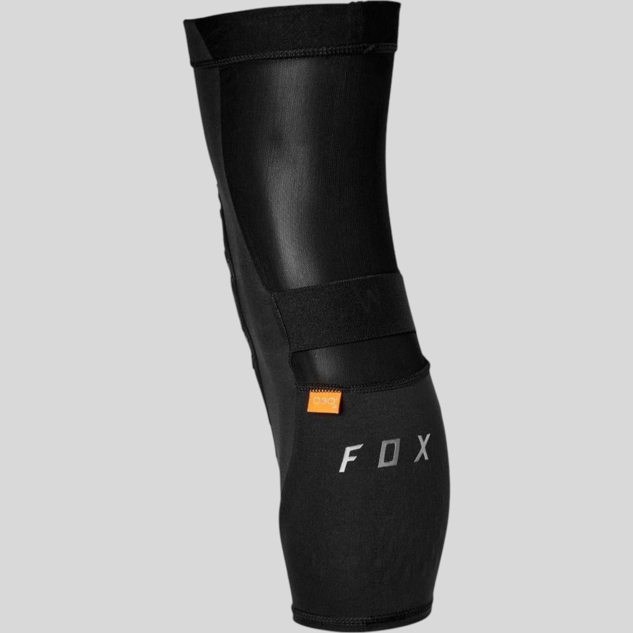 Rodilleras FOX Enduro Pro Negro