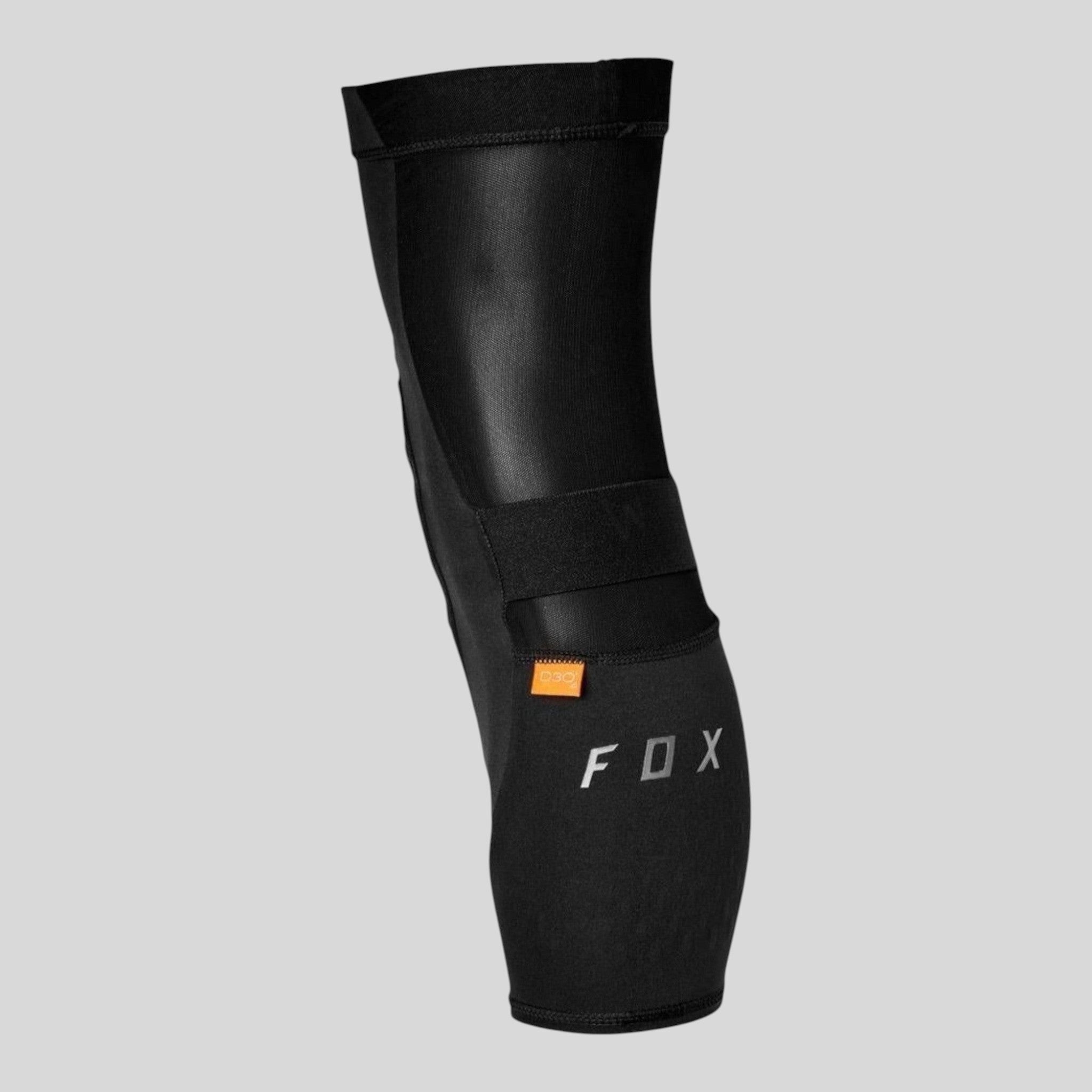 Rodilleras FOX Enduro Pro Negro