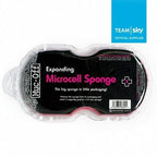 Esponja Muc-Off Microcell Expandible, Rosada
