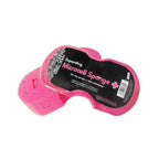 Esponja Muc-Off Microcell Expandible, Rosada