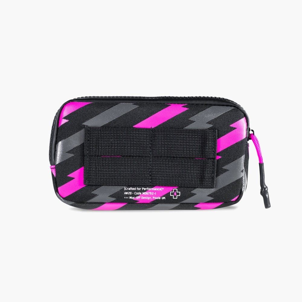 Estuche Muc-Off Essentials Case - Bolt