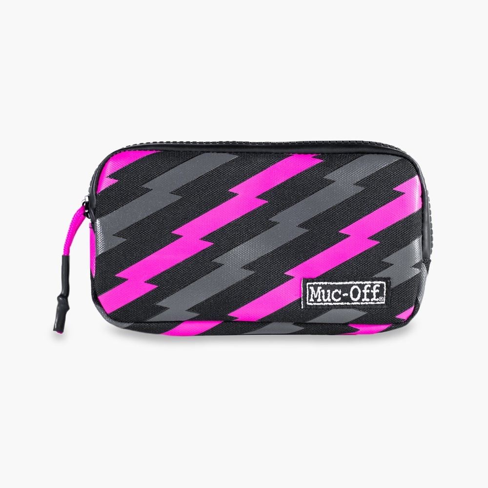 Estuche Muc-Off Essentials Case - Bolt
