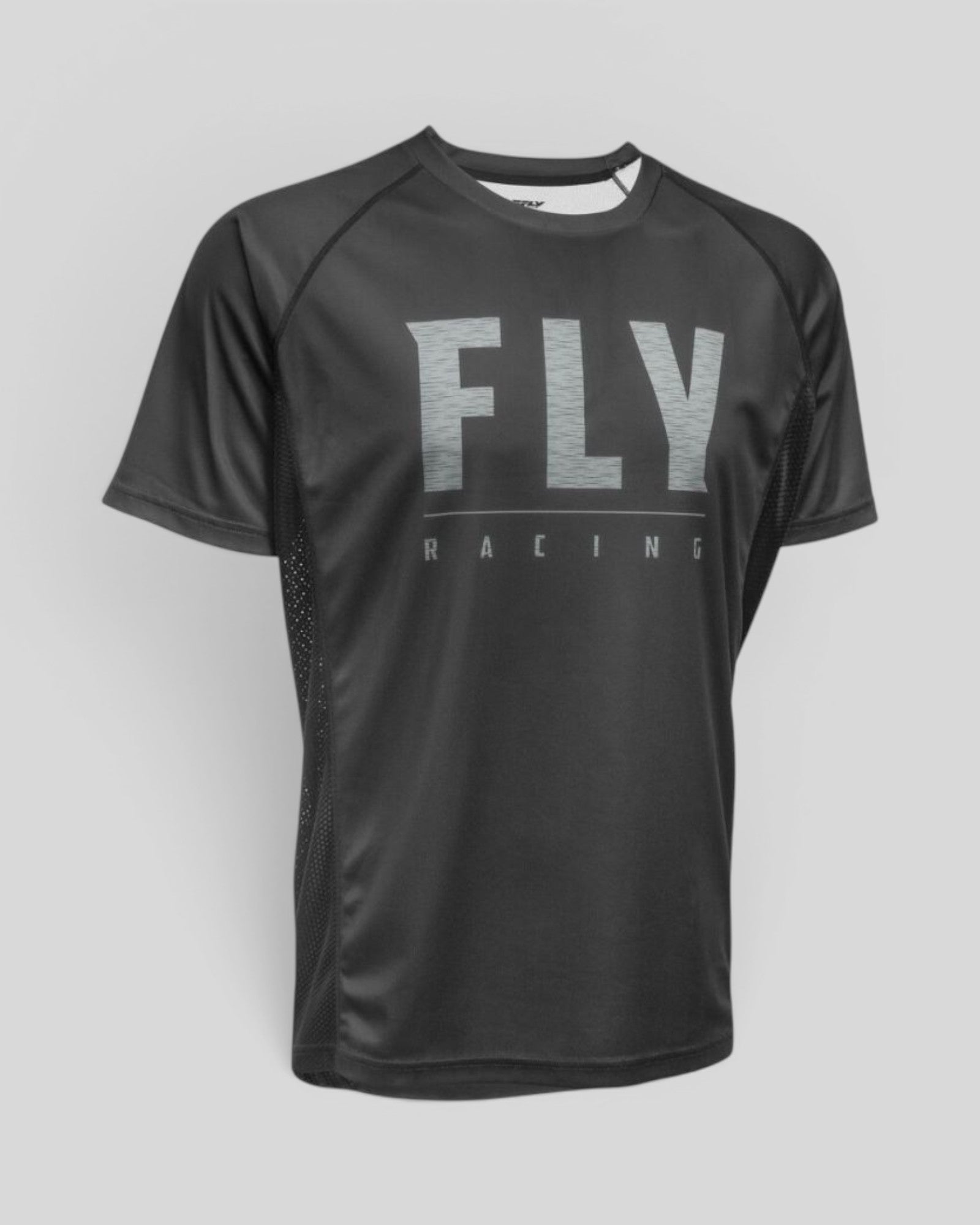 Jersey FLY Super D Negro