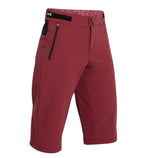 Short DHARCO Mujer Gravity Scarlet