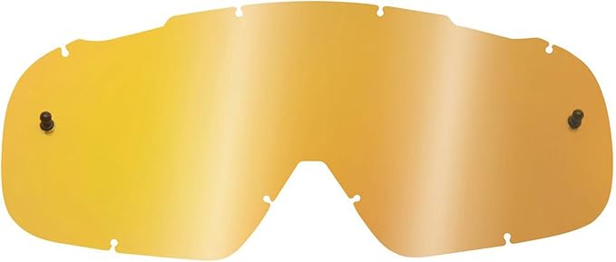 Repuesto Mica Fox Air Space Spark Dorado