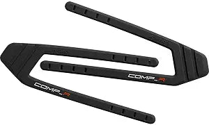Repuesto Correa Botas Fox Comp R Negro