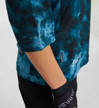 Jersey DHARCO Mujer Galaxy Hops, manga 3/4