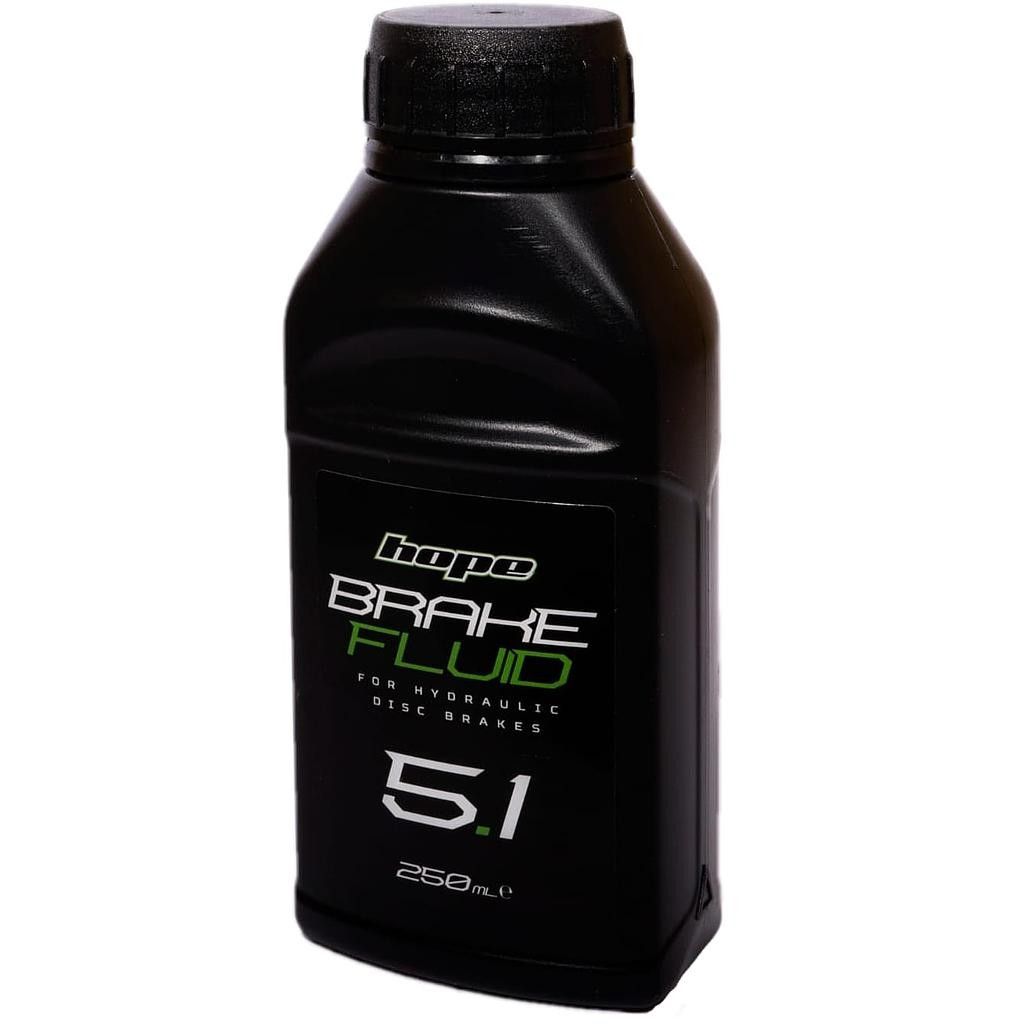 Líquido de Freno HOPE DOT 5.1, 250ml