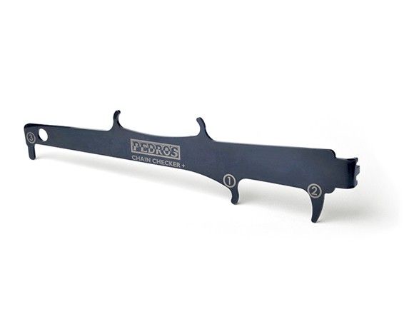 Medidor de Cadena PEDRO'S (Sram 12v Cert.)