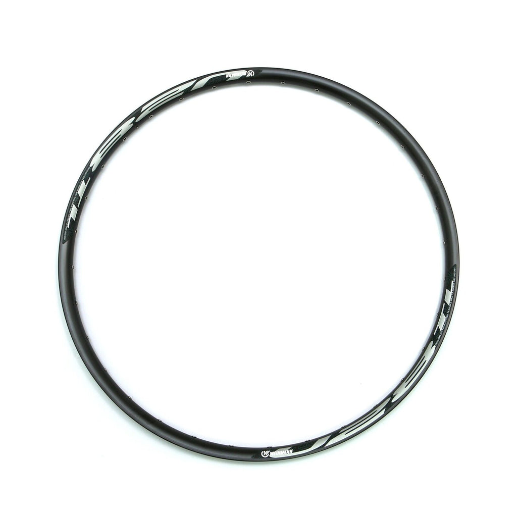 Llanta Weinmann aro 27.5 - U28 TL negra 32H FV