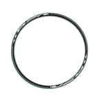 Llanta Weinmann aro 27.5 - U28 TL negra 32H FV