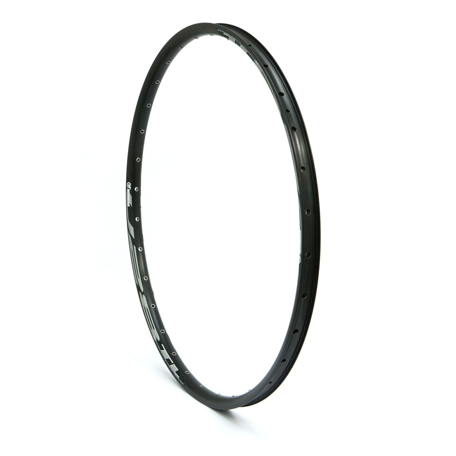 Llanta Weinmann aro 27.5 - U28 TL negra 32H FV
