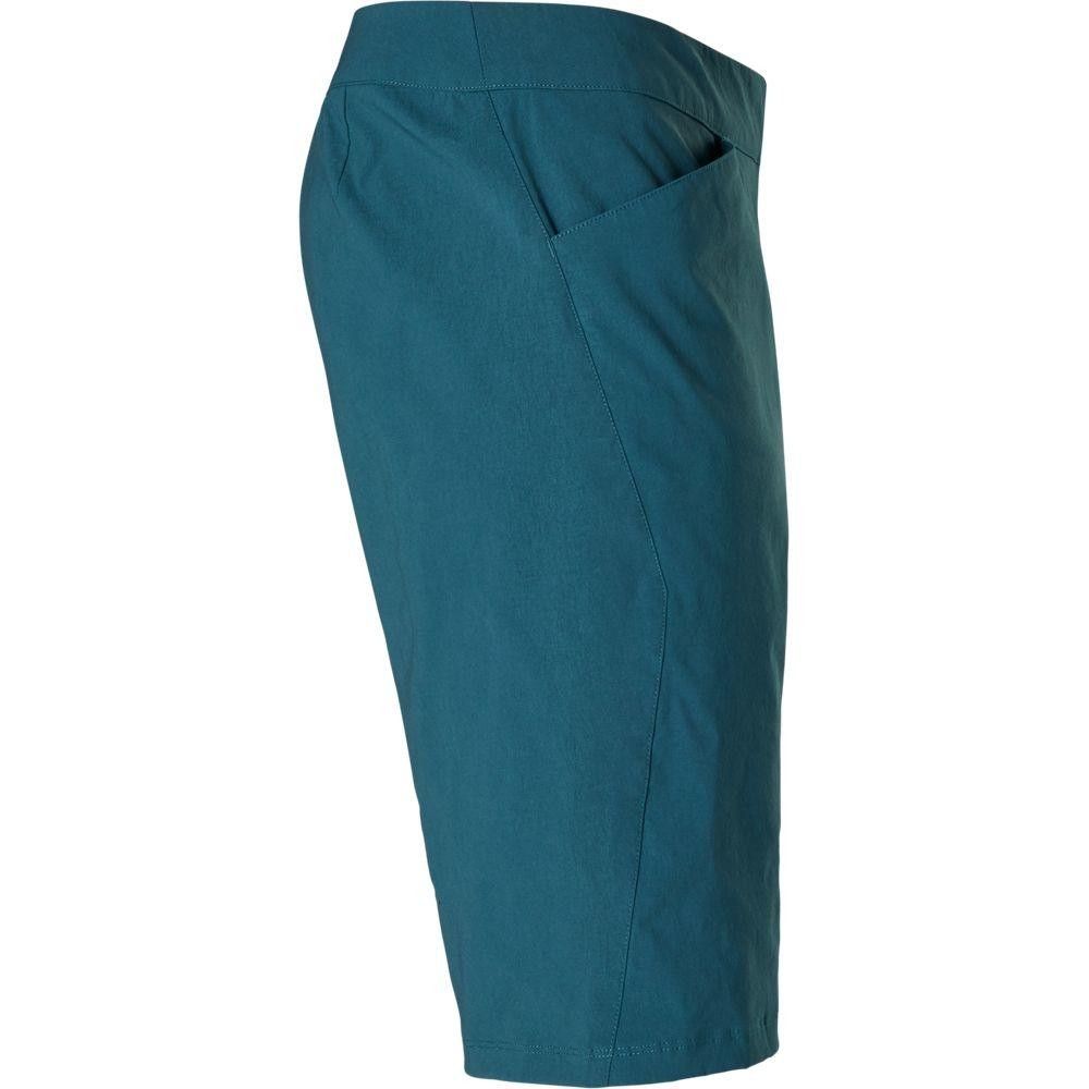Short FOX Ranger Lite Azul