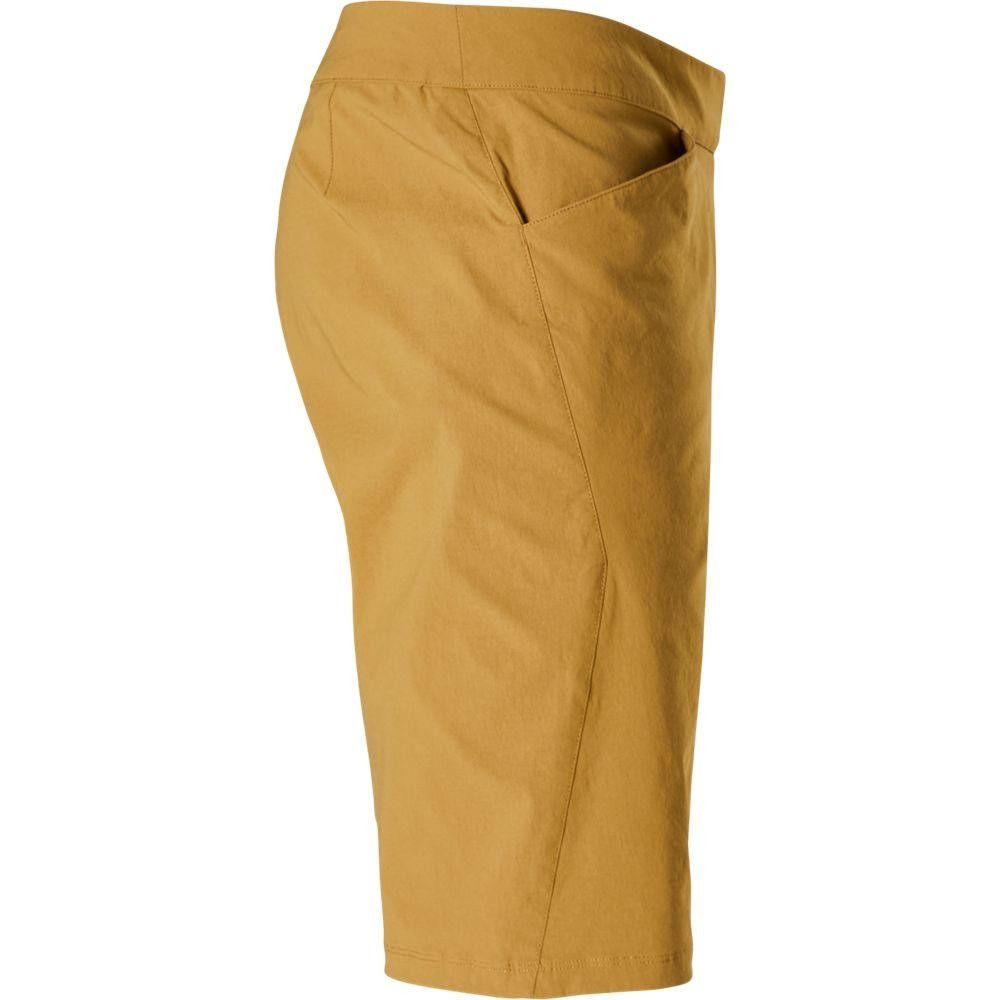 Short FOX Ranger Lite Café