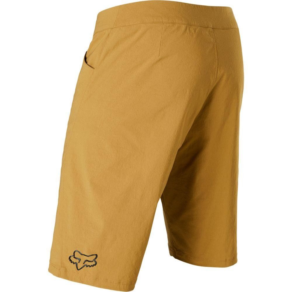 Short FOX Ranger Lite Café