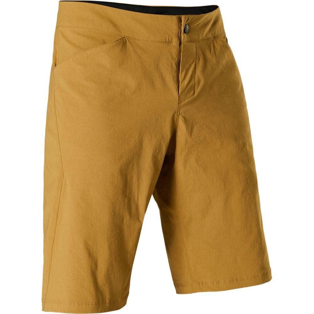 Short FOX Ranger Lite Café