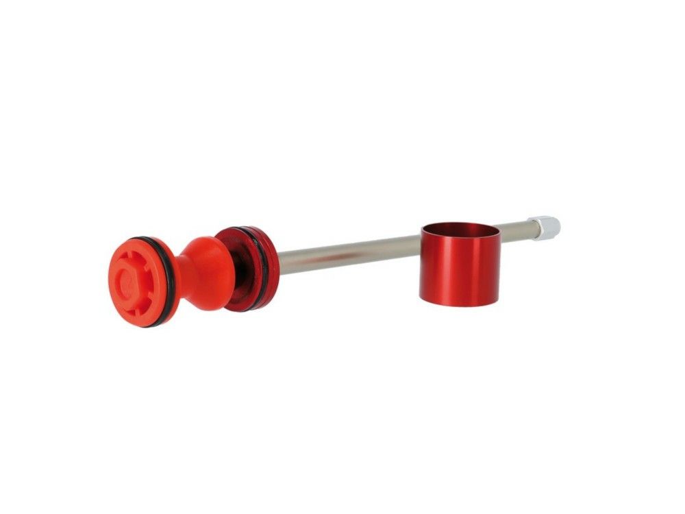 Shaft Rock Shox ZEB 170mm, Debon Air