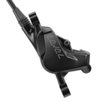 Frenos Sram Level TLM, juego delantero y trasero