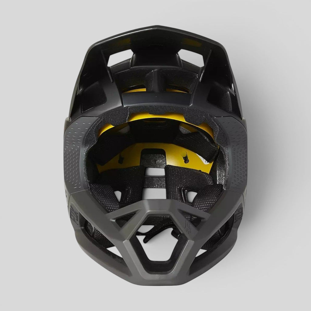 Casco FOX Proframe Negro Matte