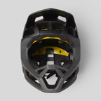 Casco FOX Proframe Negro Matte