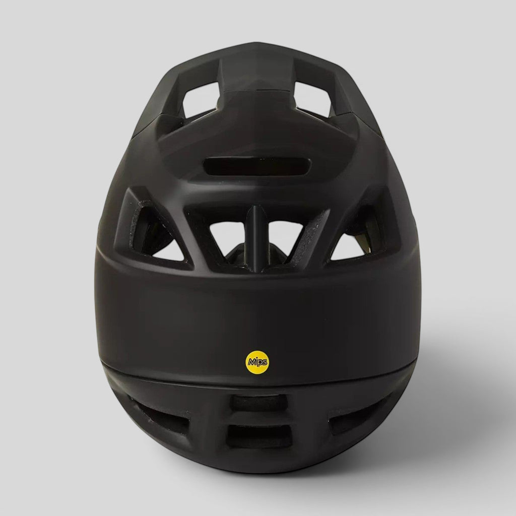Casco FOX Proframe Negro Matte