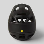 Casco FOX Proframe Negro Matte