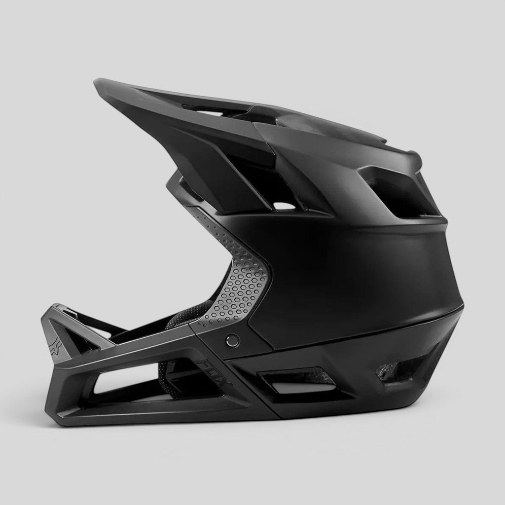 Casco FOX Proframe Negro Matte