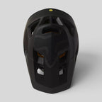 Casco FOX Proframe Negro Matte