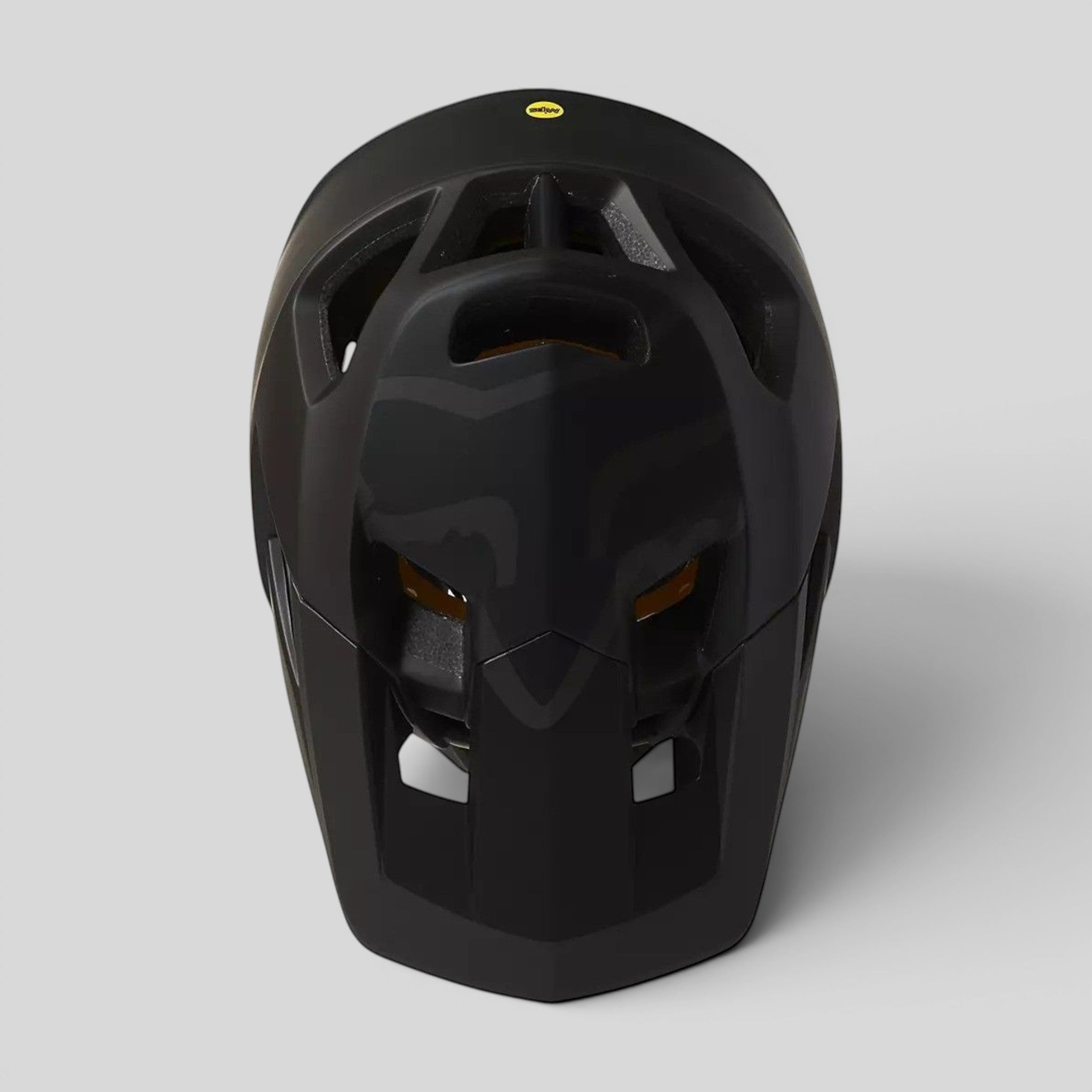 Casco FOX Proframe Negro Matte