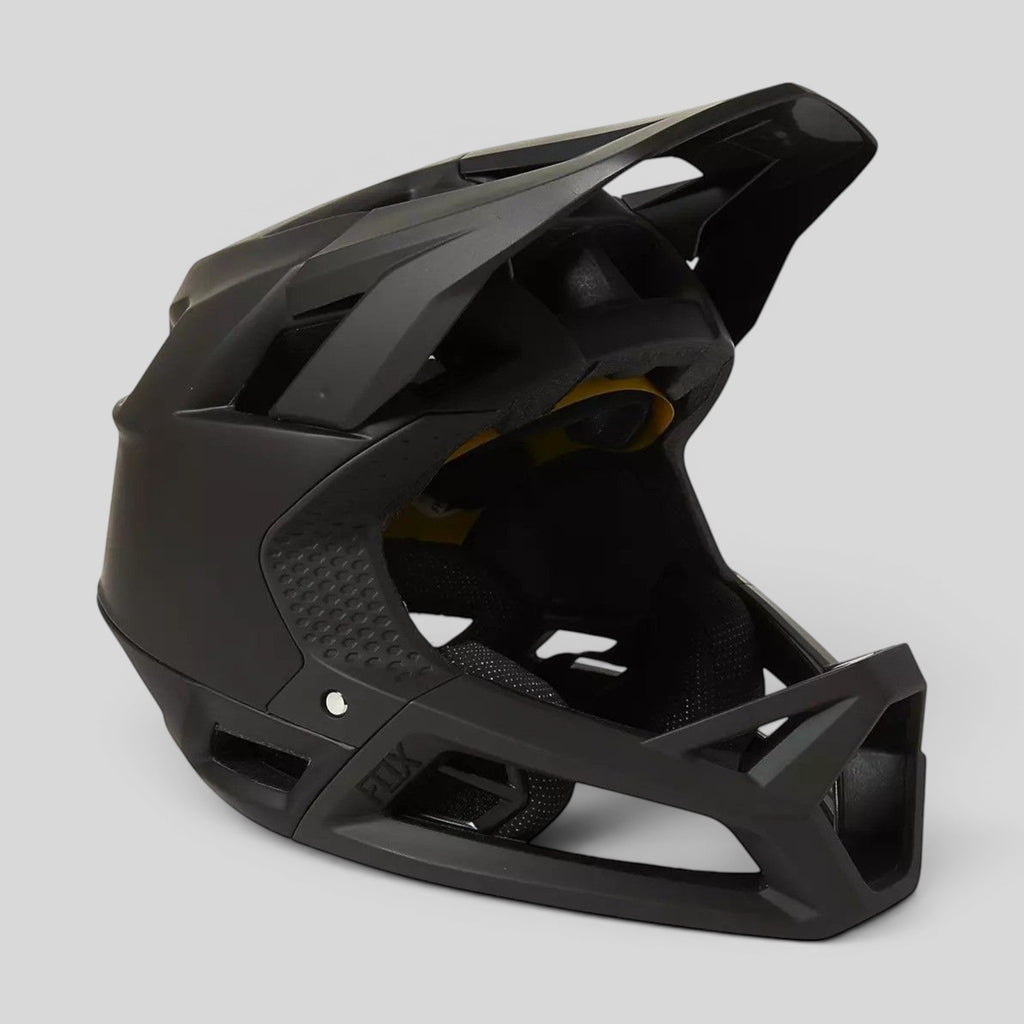 Casco FOX Proframe Negro Matte