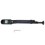 Bombin Shock Medidor Digital Giyo 300 PSI