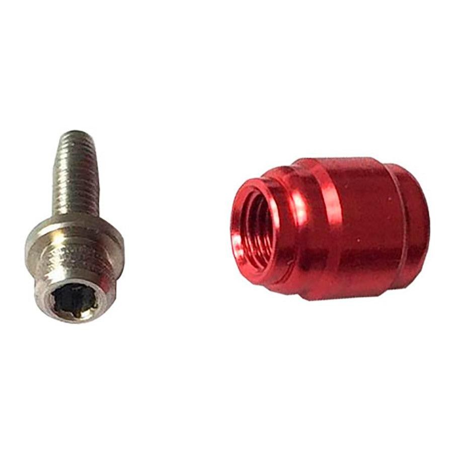 Oliva para Flexible Sram con hilo + fitting
