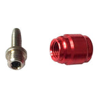 Oliva para Flexible Sram con hilo + fitting