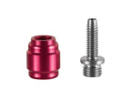 Oliva para Flexible Sram con hilo + fitting