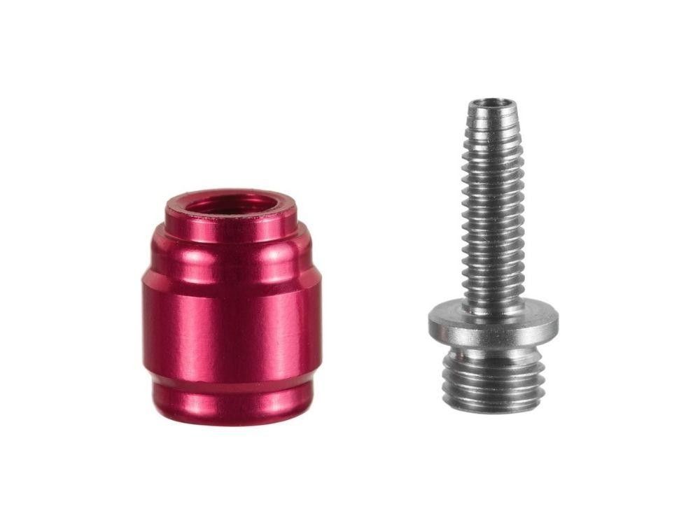 Oliva para Flexible Sram con hilo + fitting