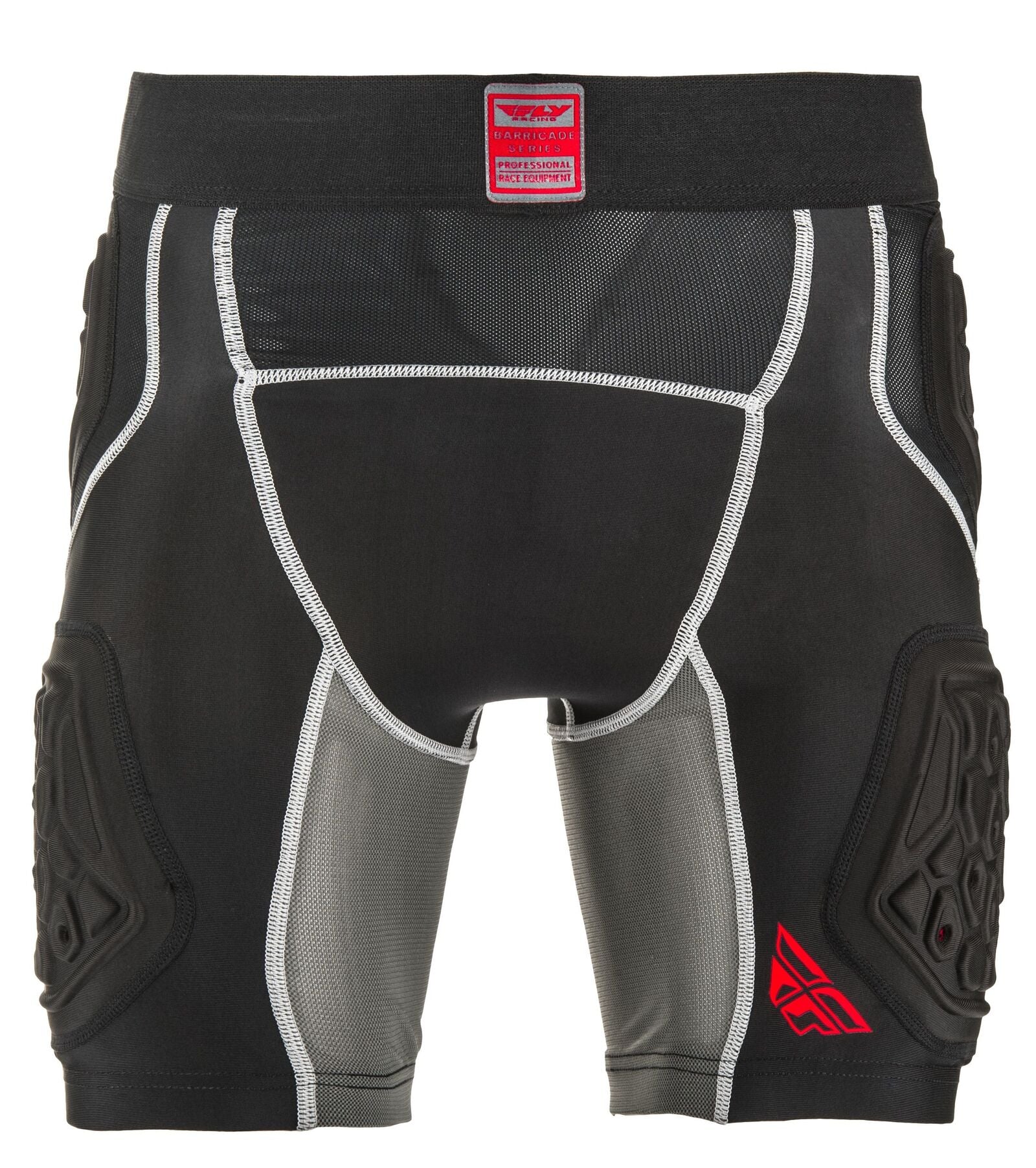 Calza Protectora FLY Barricade Compression Shorts