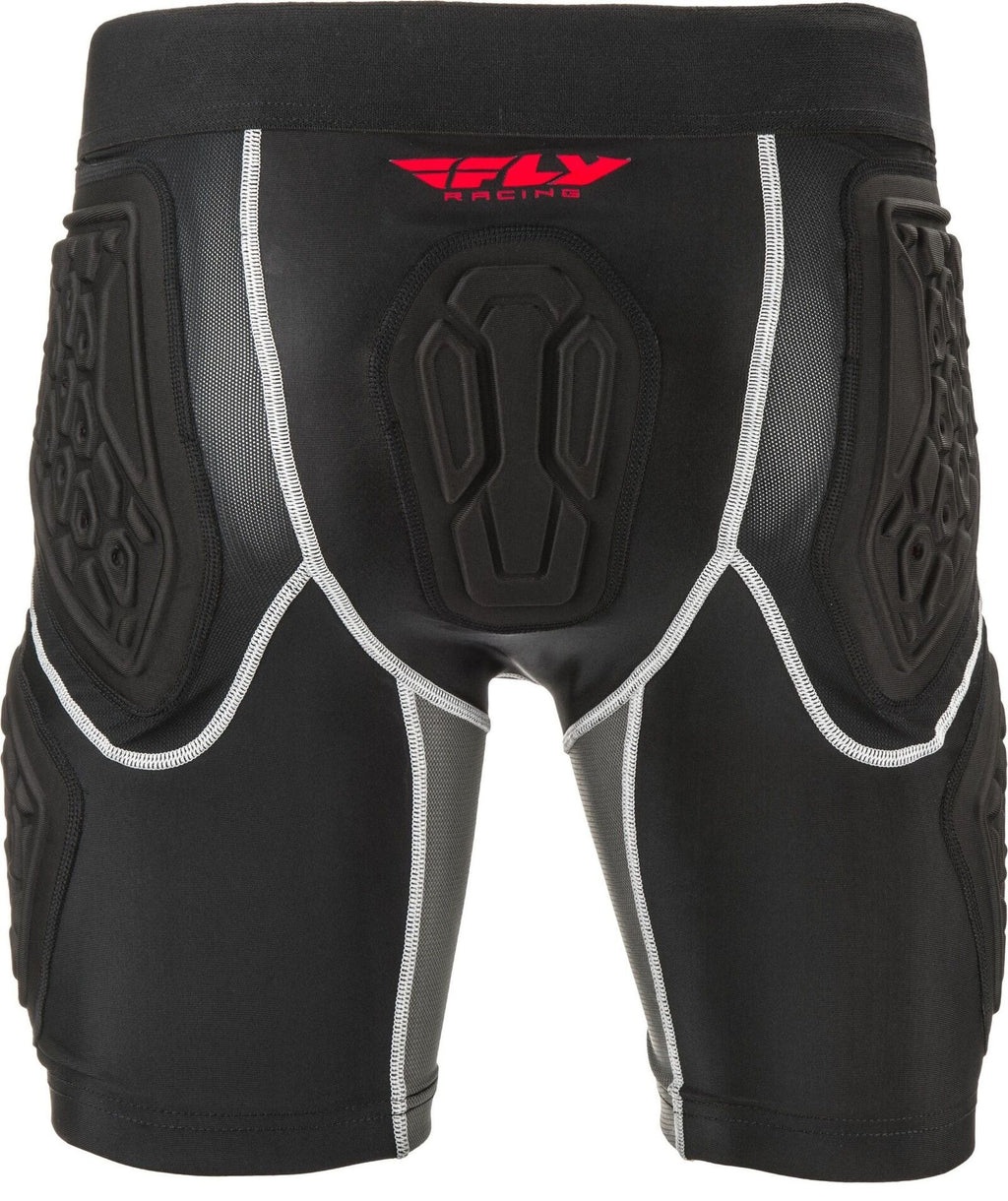 Calza Protectora FLY Barricade Compression Shorts
