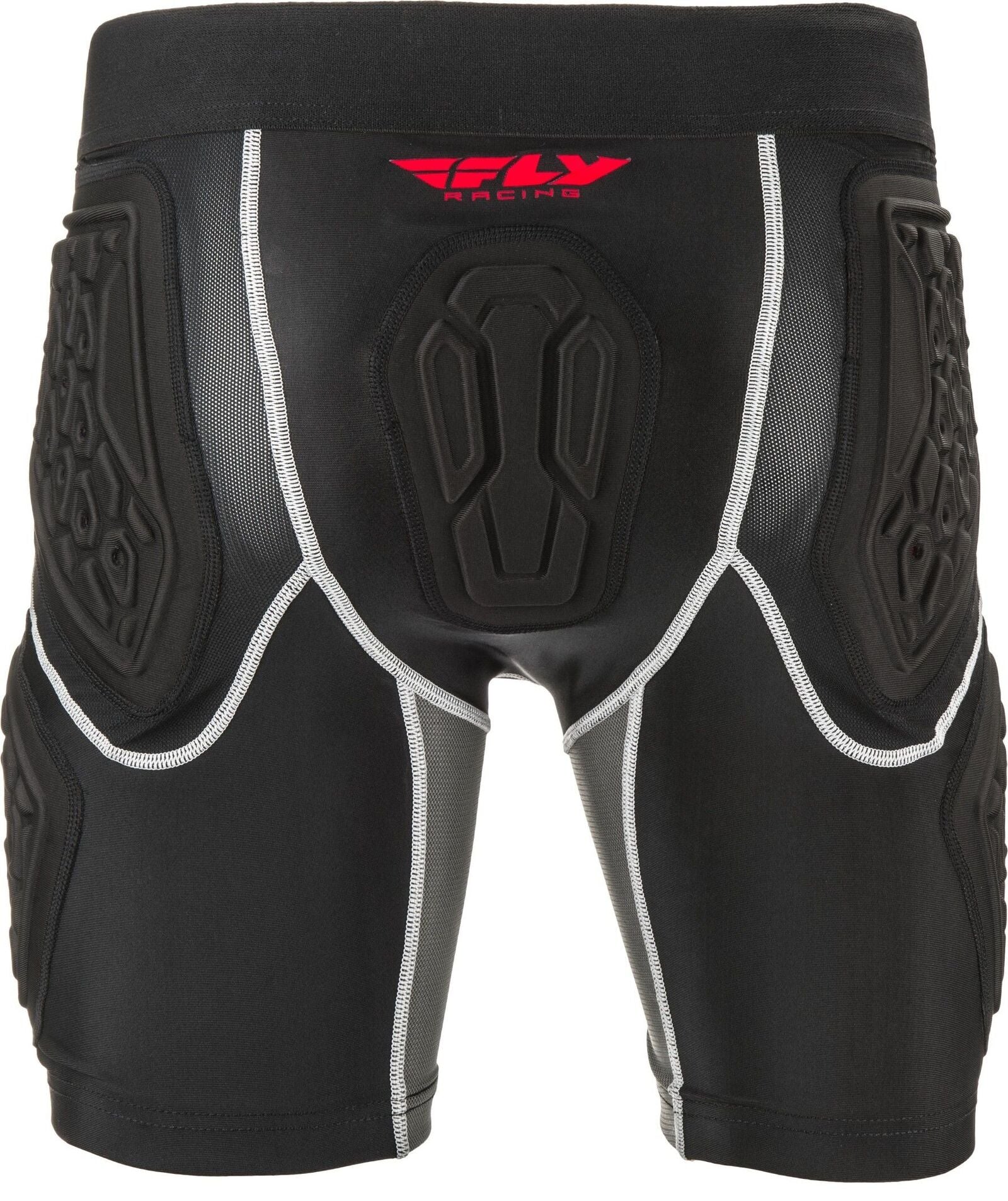 Calza Protectora FLY Barricade Compression Shorts