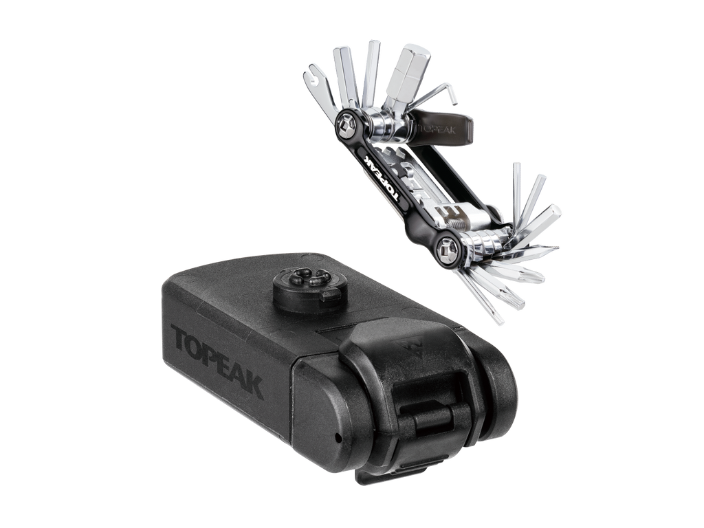 Herramienta Topeak Ninja Toolbox T20