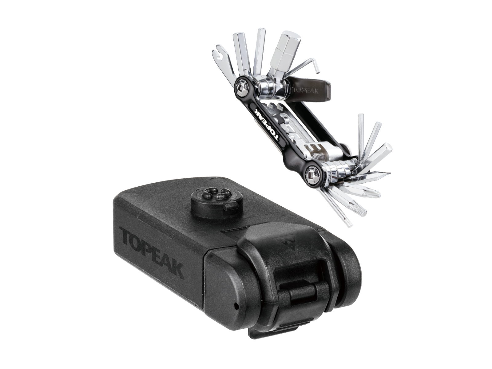Herramienta Topeak Ninja Toolbox T20