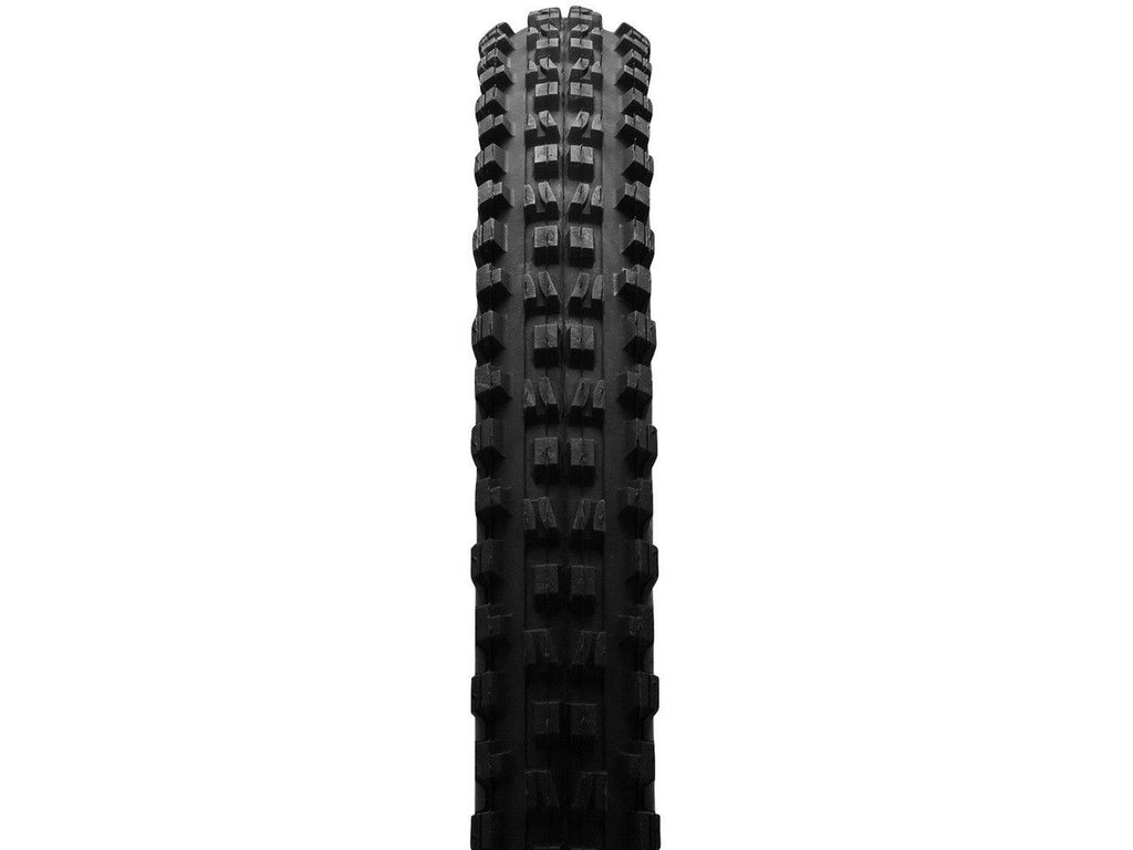 Neumático Maxxis Minion DHF 26x2.5 DH Casing, Alambre