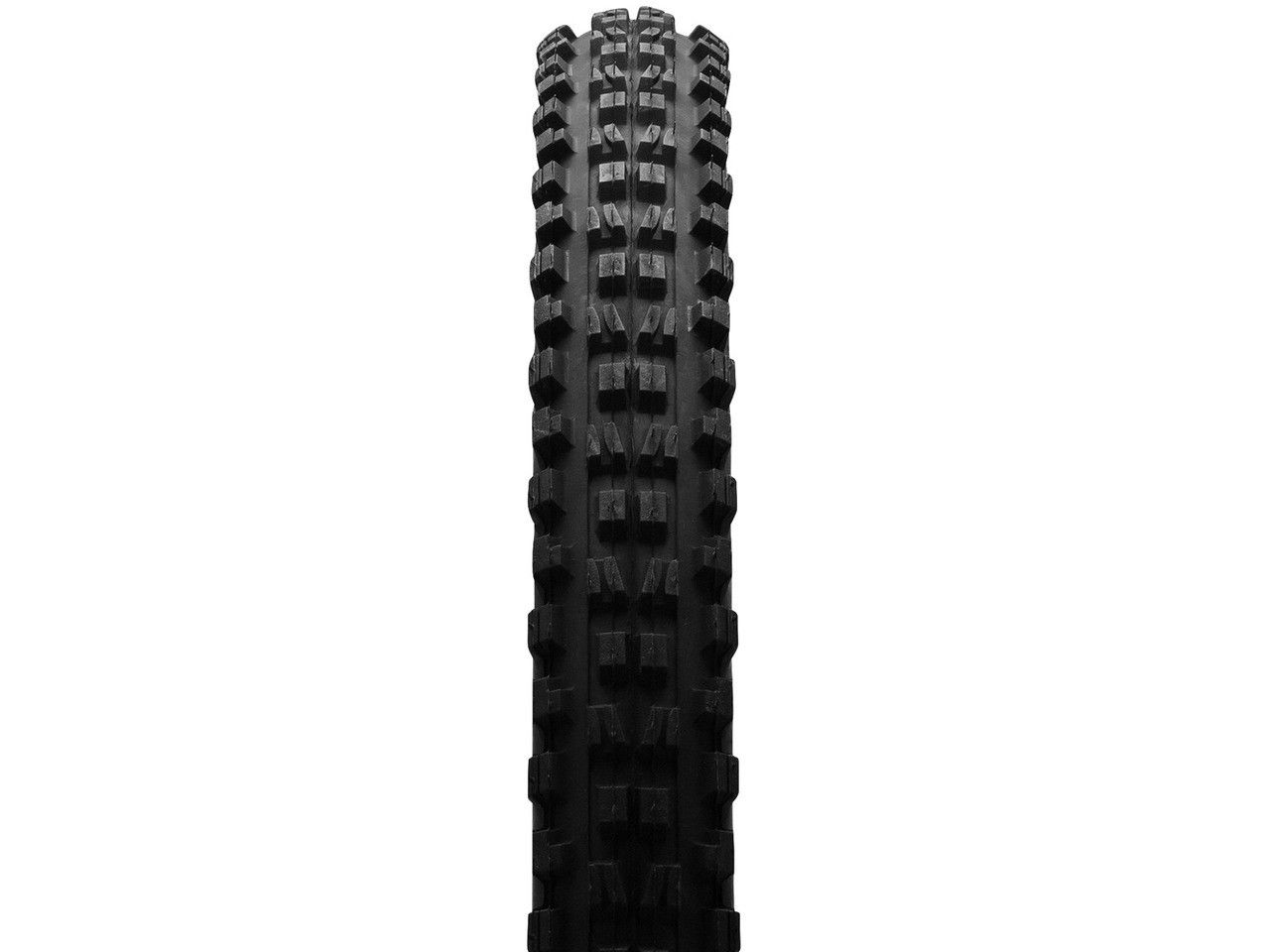 Neumático Maxxis Minion DHR2 26x2.4 DH Casing, Alambre