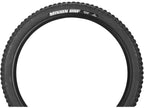 Neumático Maxxis Minion DHR2 26x2.4 DH Casing, Alambre